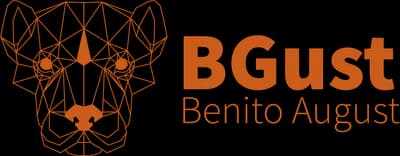 Logo de Benito August