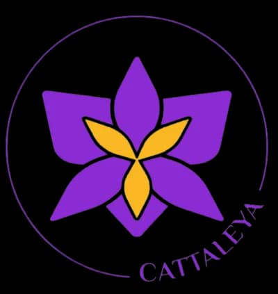 Logo de Cattaleya Reyes