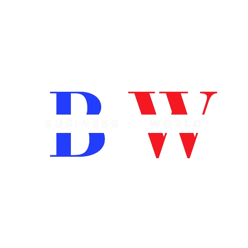 Business World Logo