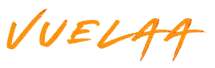 VUELAA Logo
