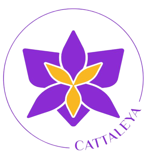 Logo de Cattaleya Reyes
