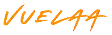 VUELAA Logo