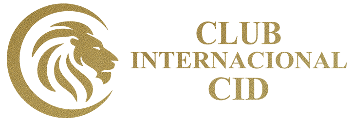 Club Internacional CID Logo